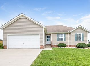 7117 Lone Eagle Dr, Murfreesboro, TN 37128