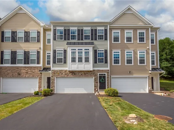 2287 Flint Dr, Washington, PA 15301