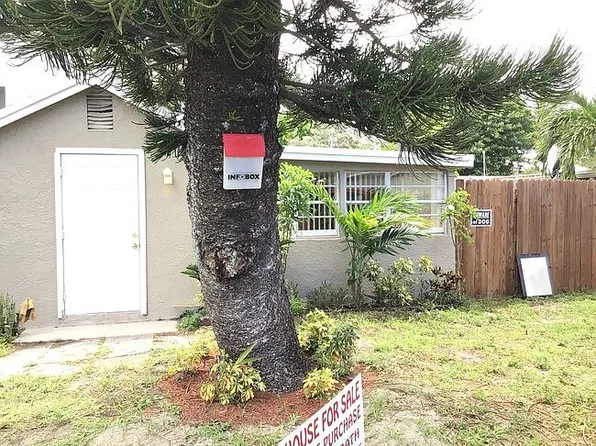 605 NE 27th St, Fort Lauderdale, FL 33334