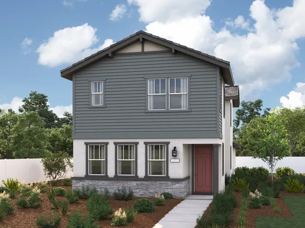 Plan 4 Plan, Harvest Glen