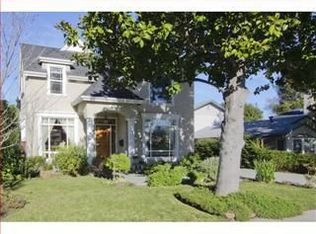 765 Moreno Ave, Palo Alto, CA 94303