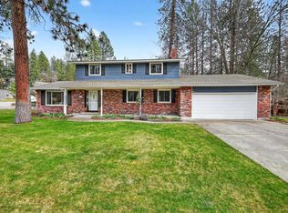 9806 N Seminole Dr, Spokane, WA 99208