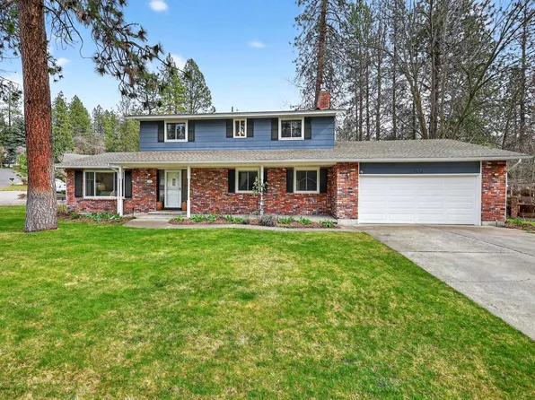 9806 N Seminole Dr, Spokane, WA 99208