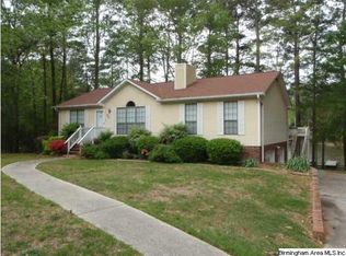 644 Fowler Ln, Shelby, AL 35143