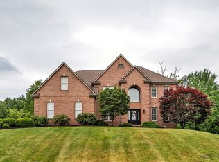 509 Palmate Dr, Cranberry Township, PA 16066