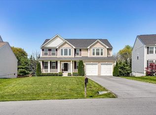 13963 Seneca Ridge Dr, Hagerstown, MD 21740