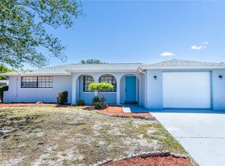 7832 Tina Ct, Port Richey, FL 34668