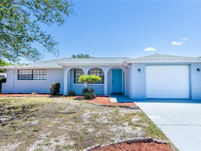 7832 Tina Ct, Port Richey, FL, 34668