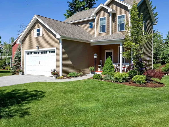 25 Redwood Way #24, Manchester, NH 03102