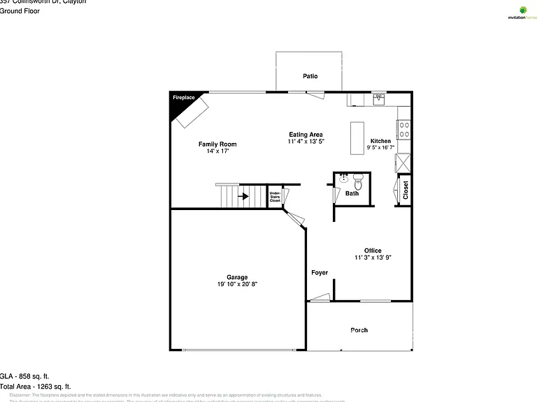 357 Collinsworth Dr — Photo 2