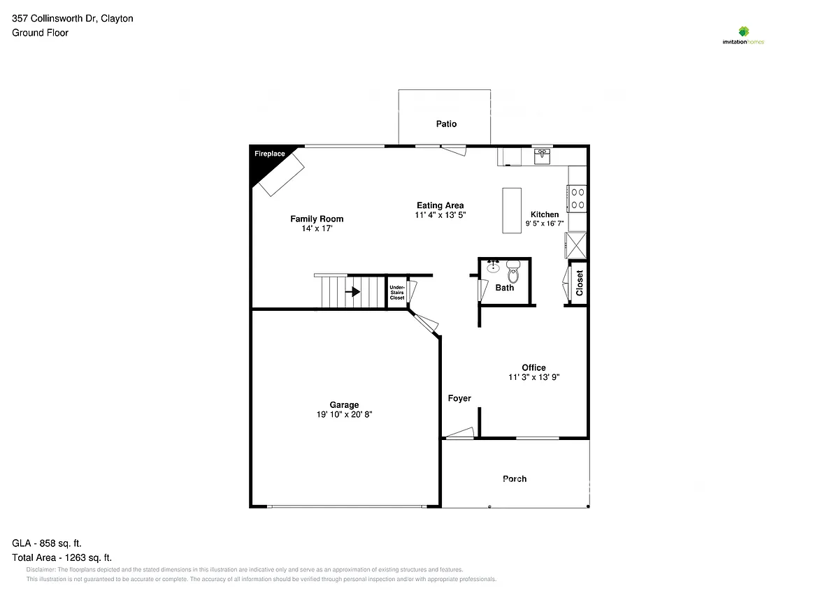 Building Photo - 357 Collinsworth Dr
