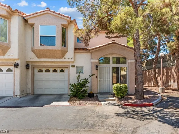 6965 Oyster Shell Dr, Las Vegas, NV 89108