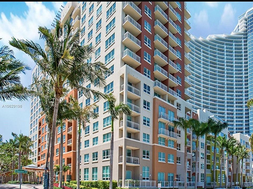 1st image of 2000 N Bayshore Dr APT 1505