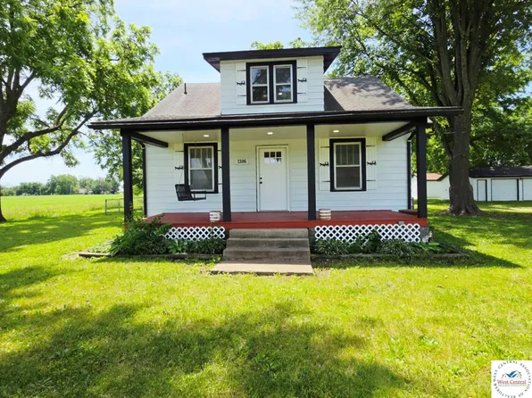 1306 E Boonville St, Sedalia, MO 65301