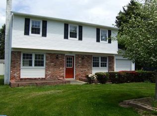1485 W County Line Rd, Hatboro, PA 19040