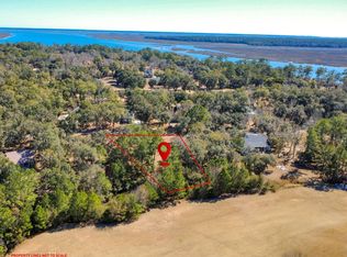 Oak St NW Lot 883, Townsend, GA 31331