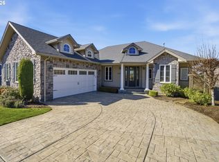 2355 Tuscana Ave S, Salem, OR 97306