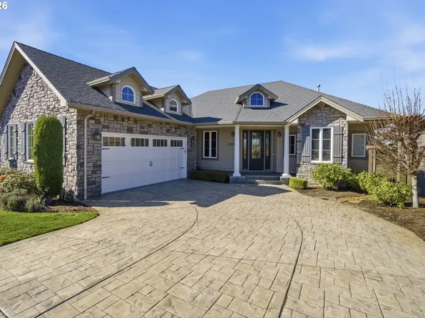 2355 Tuscana Ave S, Salem, OR 97306