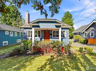 6745 1st Avenue NW, Seattle, WA 98117