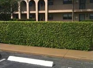 2101 W Woolbright Rd APT J105, Boynton Beach, FL 33426