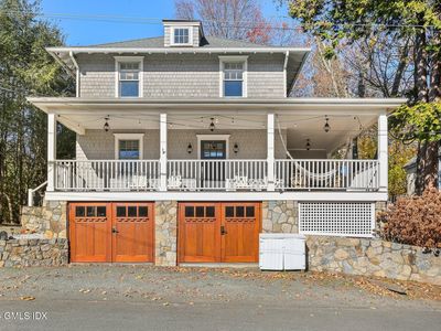 8 Glendale St, Cos Cob, CT, 06807