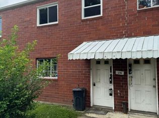 1241 Mutual Street, Pittsburgh, PA 15204