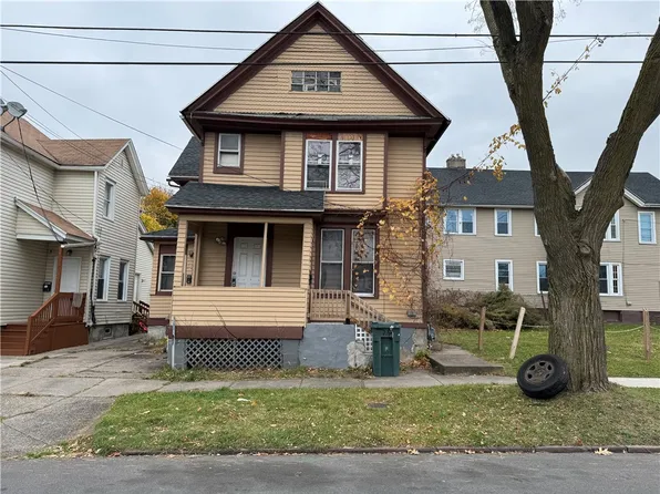 78 Grape St, Rochester, NY 14608