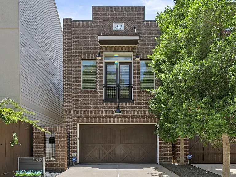 4503 Floyd St — Photo 2
