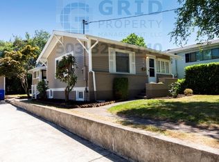 3352 NE 79th Ave, Portland, OR 97213