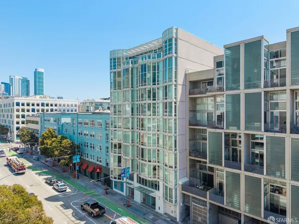 829 Folsom St Unit 200, San Francisco, CA 94107