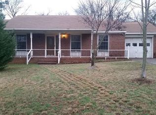 2541 Crosscreek Rd, Hephzibah, GA 30815