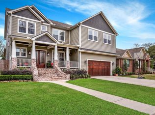 927 Shirkmere Rd, Houston, TX 77008