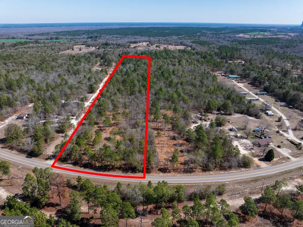 10.51 Acres River Rd Lot 1, Waynesboro, GA 30830