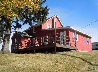 S462 Clinton Ridge Rd, Westby, WI 54667