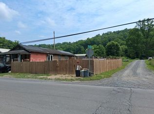 7993 Mossy Milburn Rd, Scarbro, WV 25917