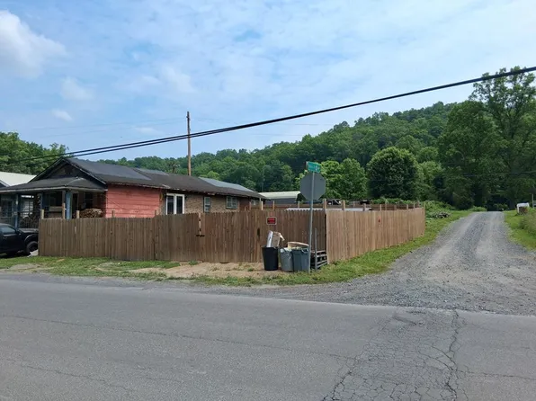 7993 Mossy Milburn Rd, Scarbro, WV 25917