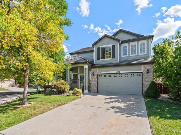 14992 E 117th Ave, Commerce City, CO 80603