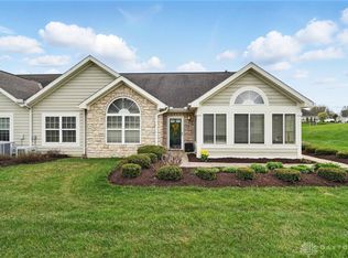 5186 Crescent Ridge Dr, Clayton, OH 45315