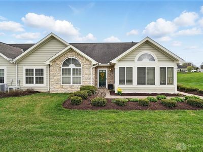 5186 Crescent Ridge Dr, Clayton, OH, 45315