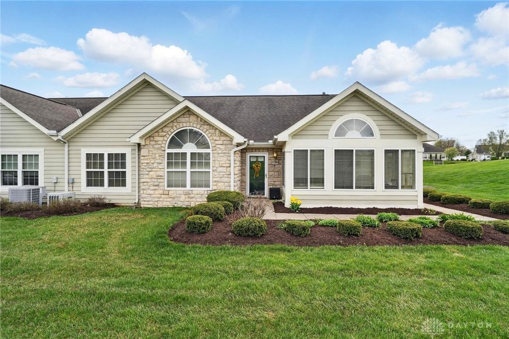 Real estate listing image