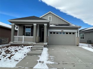 5025 N Quemoy St, Aurora, CO 80019