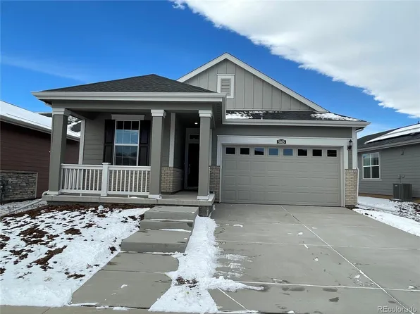 5025 N Quemoy Street, Aurora, CO 80019