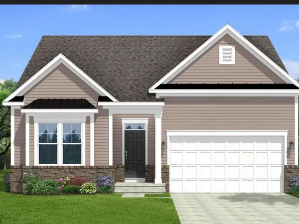 378 Lexington Cir, Bridgeport, WV 26330