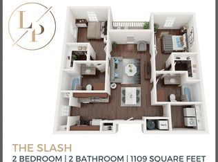 Luxe Park, Macon, GA 31210