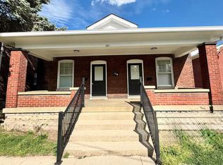 116 S 5th St, Danville, KY 40422