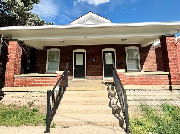 116 S 5th St, Danville, KY 40422