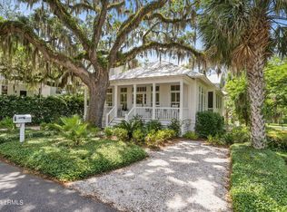 1108 North St, Beaufort, SC 29902