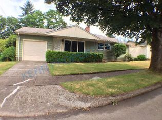 122 NE 114th Ave, Portland, OR 97220