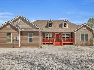 694 Nels Adams Rd, Dickson, TN 37055