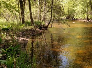 W Muskrat Rd, Greenville, MI 48838